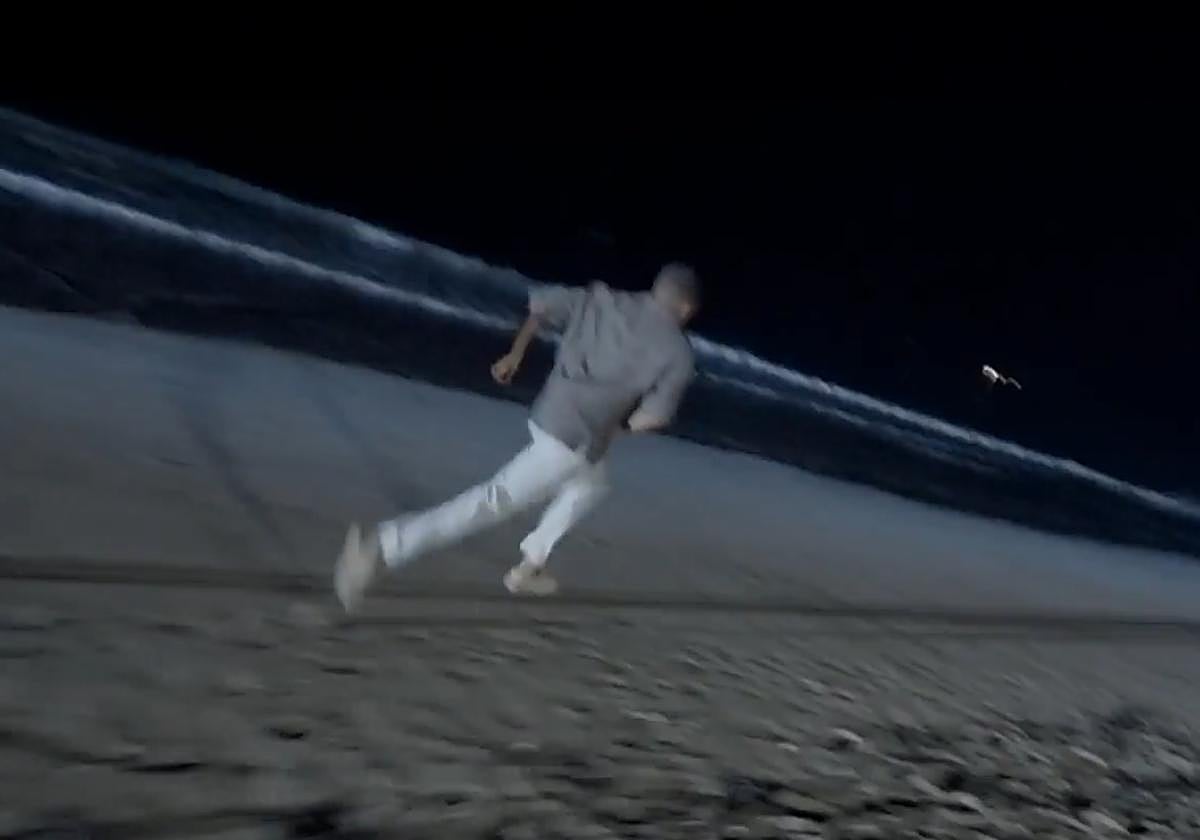 De la 'villa del amor' a la 'villa del running': todos quieren ser Montoya pero nadie sabe cómo